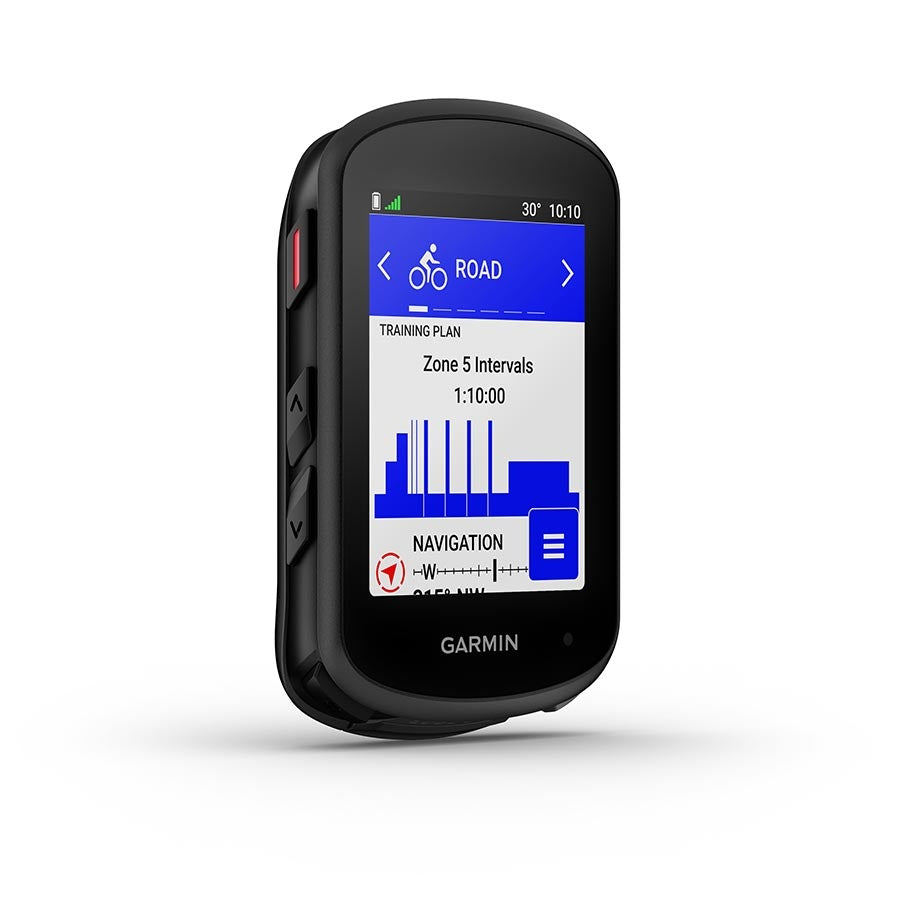 Garmin - Edge 840 - Cyclomètre - Unit Only - Noir - 210000005960