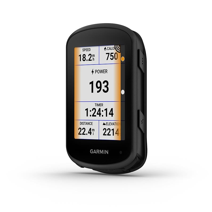 Garmin - Edge 840 - Cyclomètre - Unit Only - Noir - 210000005960