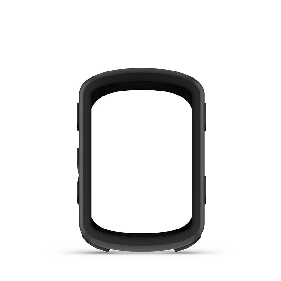 Garmin - Étui en silicone pour Edge 540/840 - Noir - 210000005971