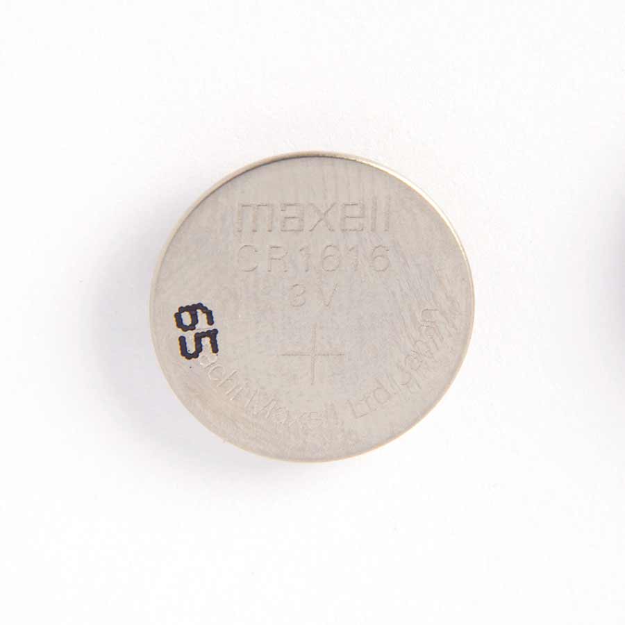 Maxell - Pila CR1616 - 3 V