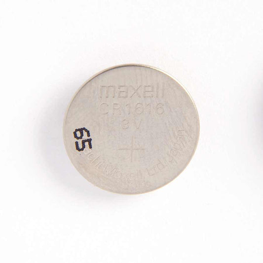 Maxell - Pila CR1616 - 3 V
