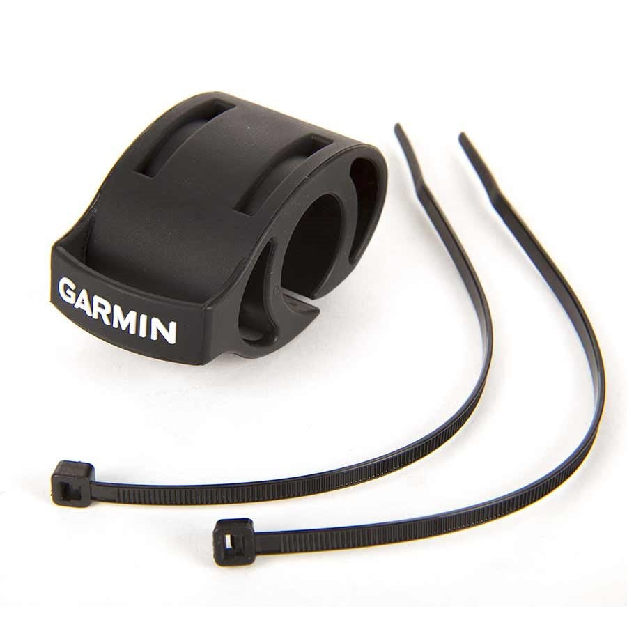 Garmin - Trousse de fixation sur vélo - Noir - 210000005988