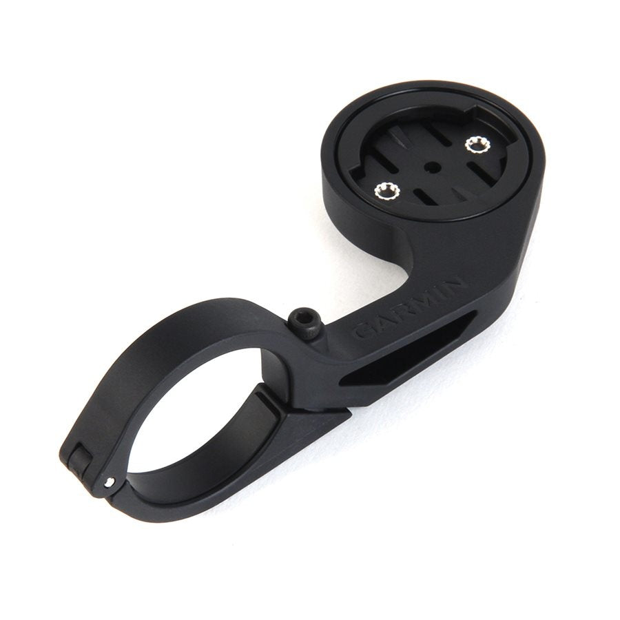 Garmin - Support à Cyclomètre Quarter Turn - Fixation au guidon position avancée - Standard - 210000003013