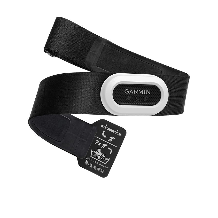 Garmin - Ceinture HRM-Pro Plus - ANT+ - BT - 210000005231