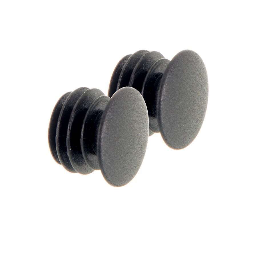 EVO - Wrest™ Up - Poignées - 132mm - Noir - 210000007841