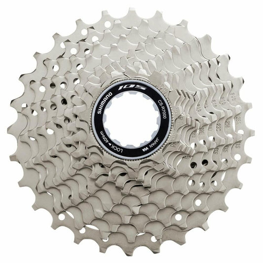 Shimano - Cassette 105 CS-R7000 11-28 - 11 Vitesses