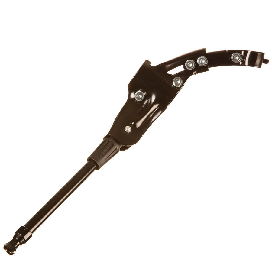 EVO - Steelie 2 à Stay OS - Béquille En Acier Pour Cadre Surdimensionné - 24'' à 700C - 210000005996