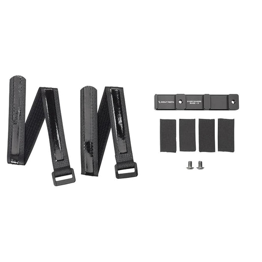 Wolf Tooth Components - B-RAD Everywhere Base 2 - 210000004765