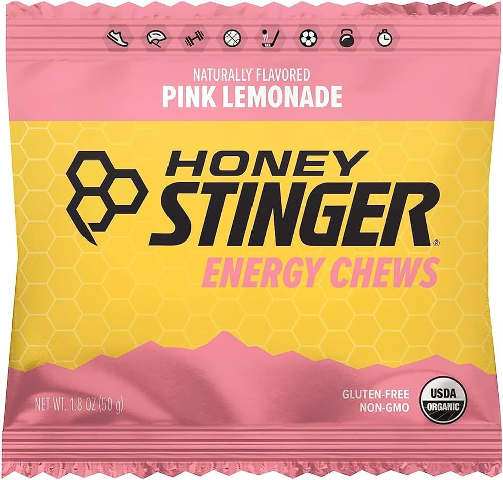 Honey Stinger - Jujubes énergétiques - 210000008264