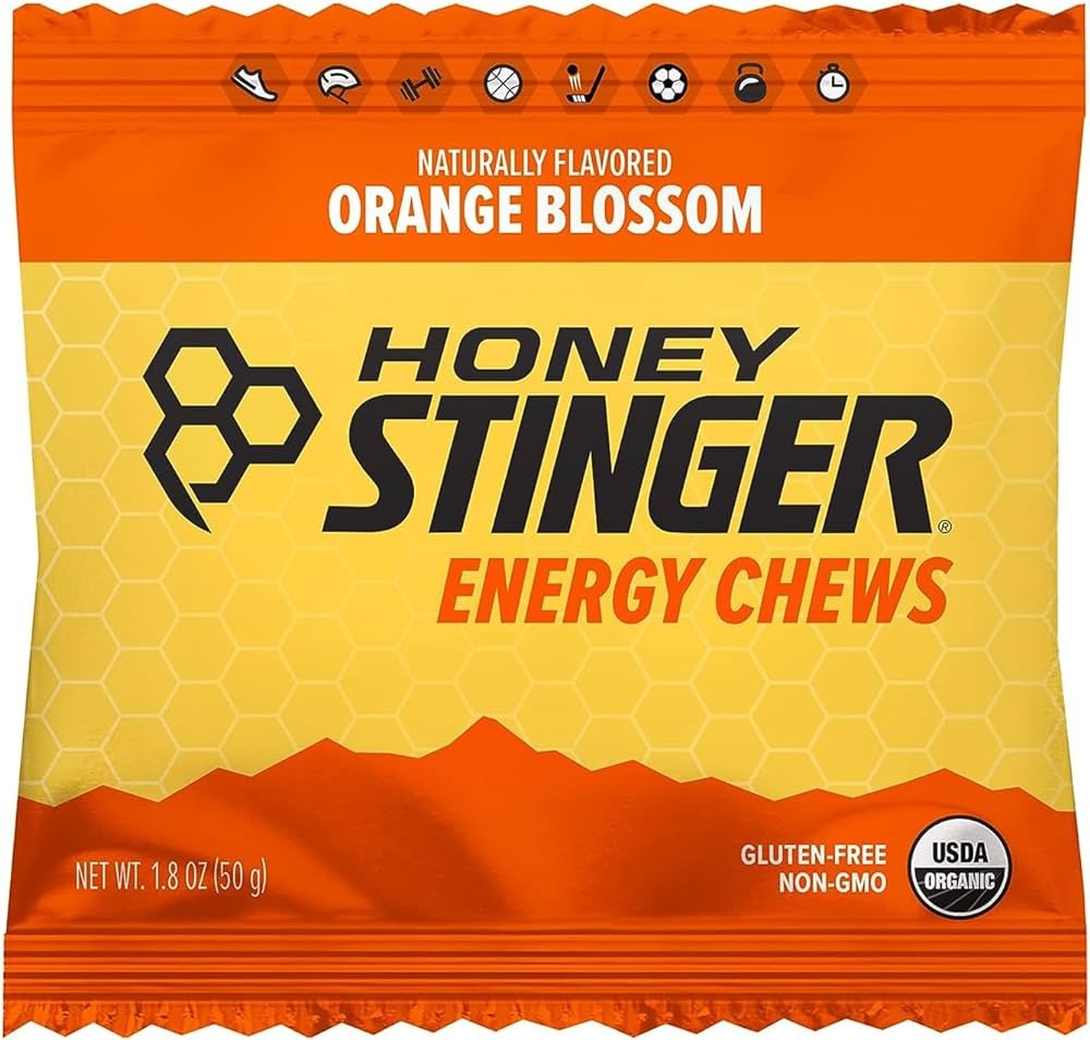 Honey Stinger - Jujubes énergétiques - 210000008264