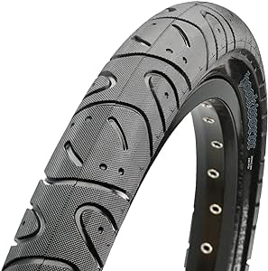 Maxxis - Pneu Hookworm 27.5''x2.50 - Noir