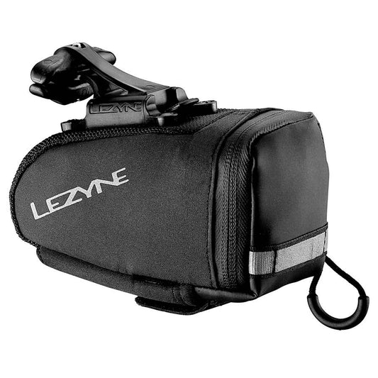 Lezyne - Saddle Bag - M-Caddy QR - 0.5L - Black