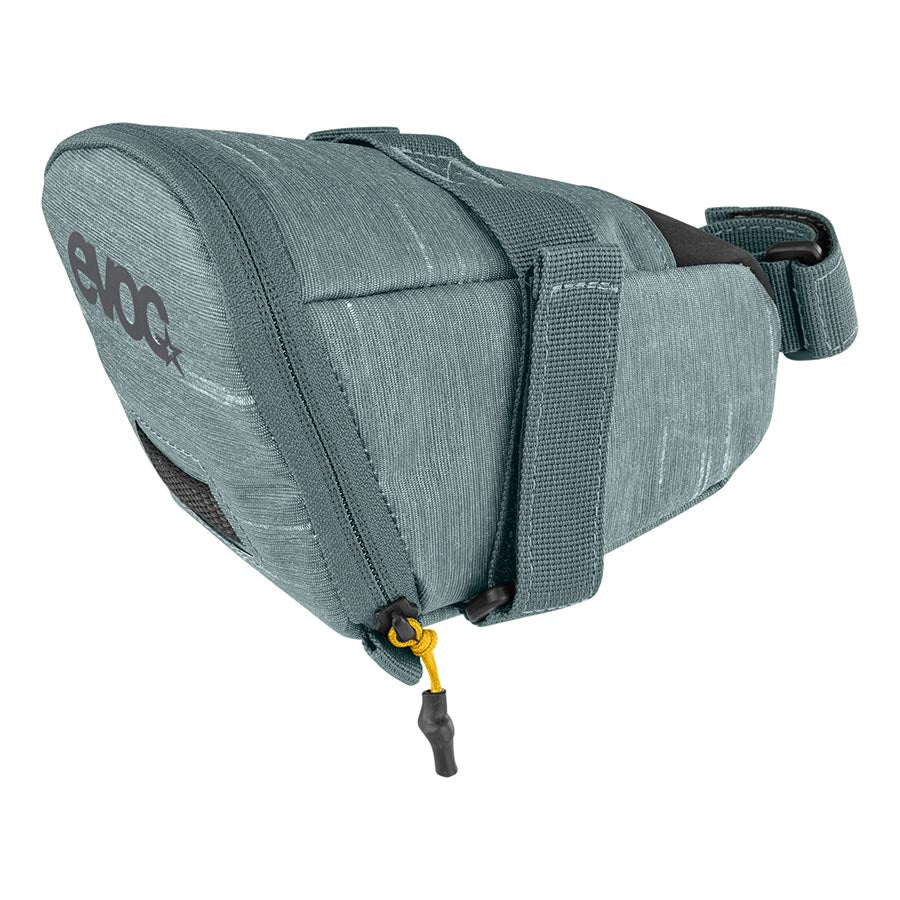 EVOC, Seat Bag Tour L, Seat Bag, 2L, Steel