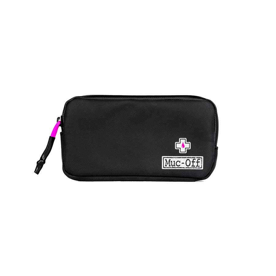 Muc-Off, Rainproof Essentials Case, Black