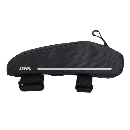 Zefal, Z Aero, Top Tube Bags, 0.4L, Black - 210000007688