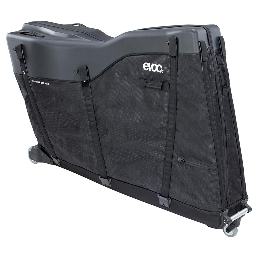 EVOC - Road Bike Bag Pro - Noir - 300L - 92x130x32 - 210000005584
