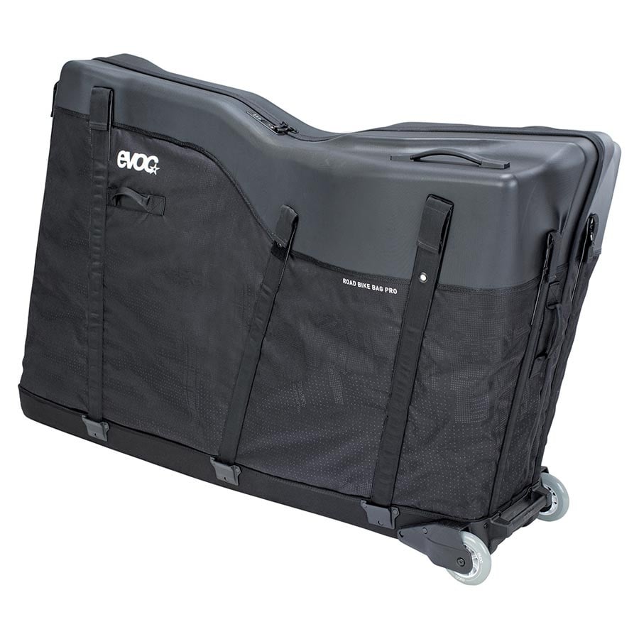 EVOC - Road Bike Bag Pro - Noir - 300L - 92x130x32 - 210000005584