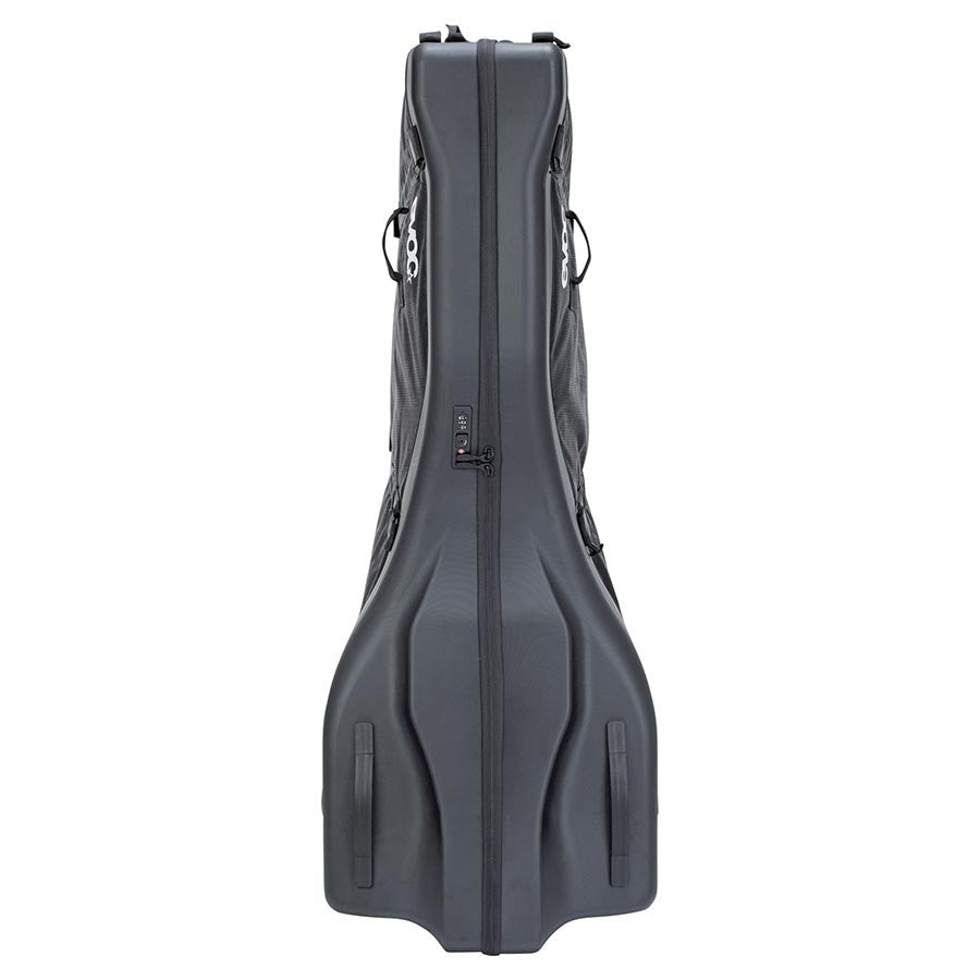 EVOC - Road Bike Bag Pro - Noir - 300L - 92x130x32 - 210000005584