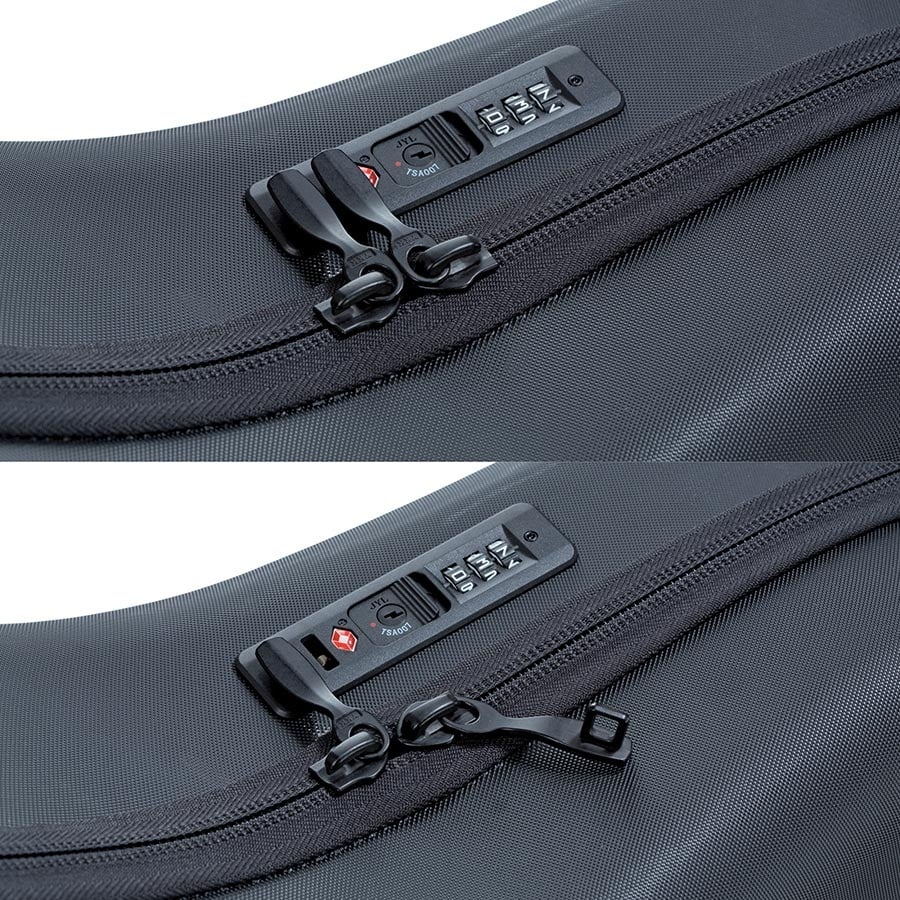 EVOC - Road Bike Bag Pro - Noir - 300L - 92x130x32 - 210000005584