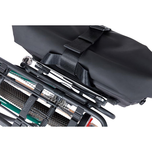 Basil, MIK Side Lock Pin