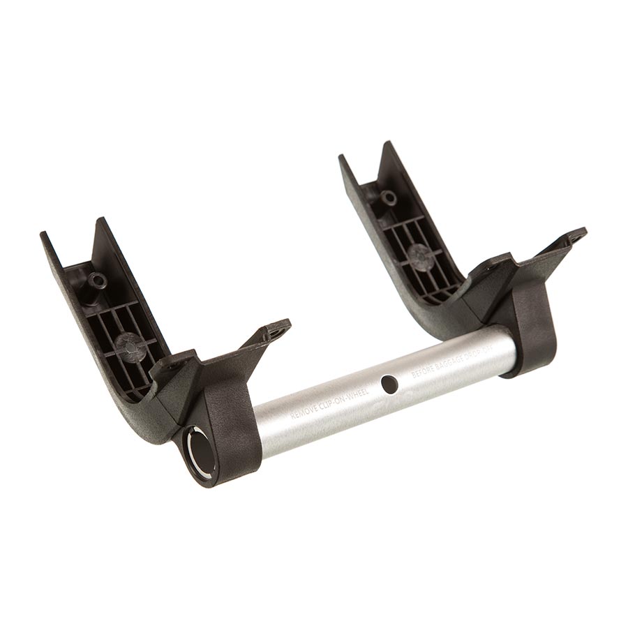 EVOC, Suspension Clip-On 1 pin Wheel