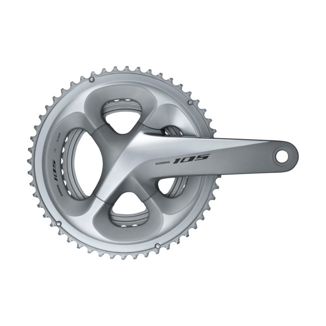 Shimano - Pédalier 105 R7000 - 210000003085