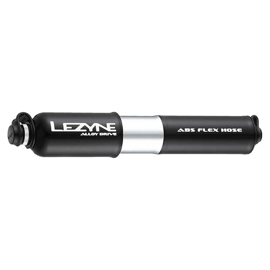 Lezyne - Alloy Drive HV - Pompe - 90psi - Noir - S - 166mm - 210000007449