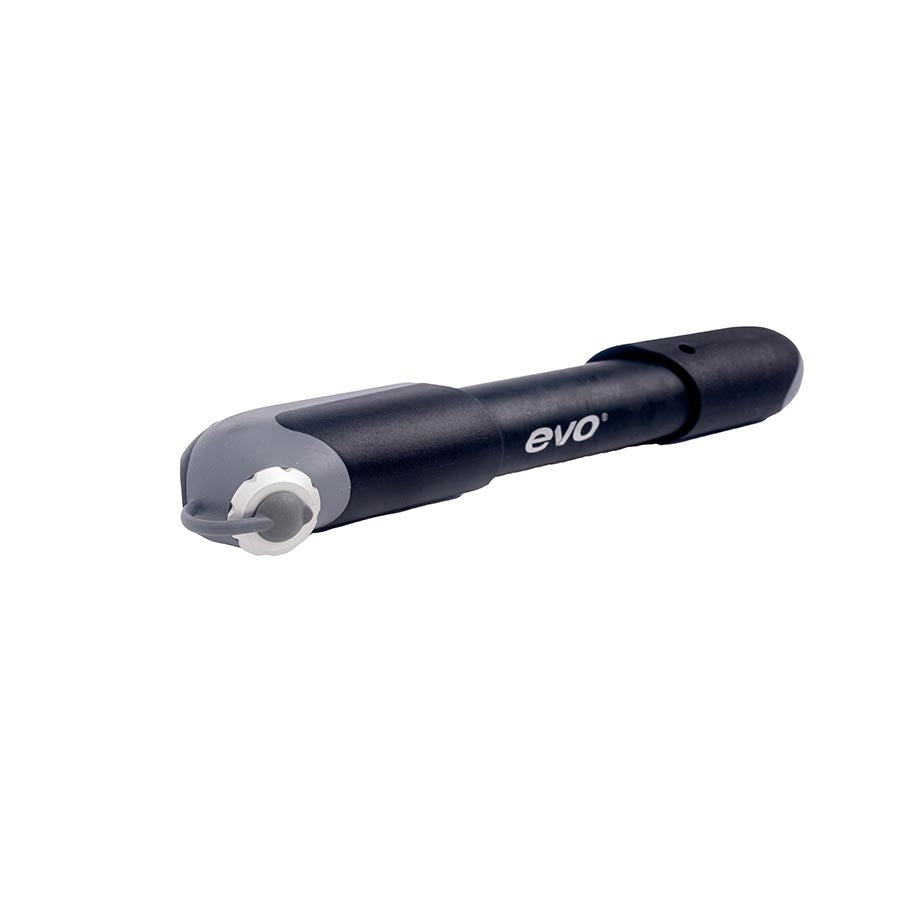 EVO - Storm HP/HV - Pompe - 190mm - 120psi - Réversible - Noir - 210000007451