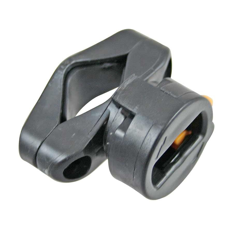 OnGuard, Doberman 8027, Câble spirale avec serrure à clé, 15mm x 185cm (15mm x 6') - 210000002687