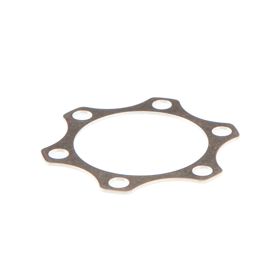 Shotgun, 1mm brake rotor spacer for Dirt Hero
