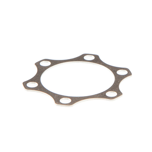 Shotgun, 1mm brake rotor spacer for Dirt Hero