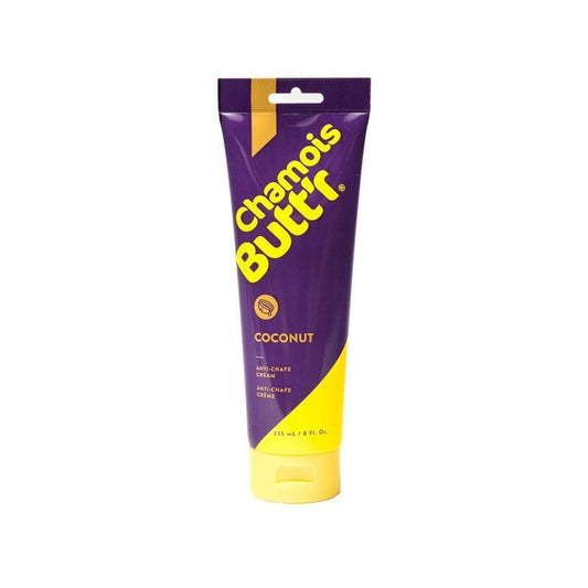 Chamois Butt'R - Crème à Chamois - Coconut - 8oz - 210000005726