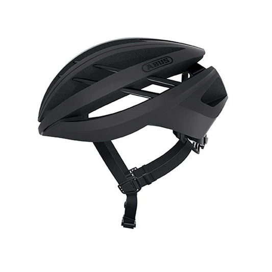 Abus - Aventor - Casque - Noir Velours - M - 54 - 59cm - 210000007717