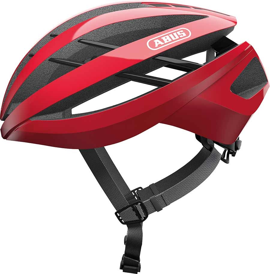 Abus - Aventor - Casque - Rouge Course - 210000007716