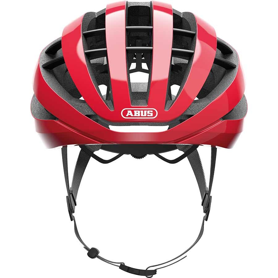 Abus - Aventor - Casque - Rouge Course - 210000007716
