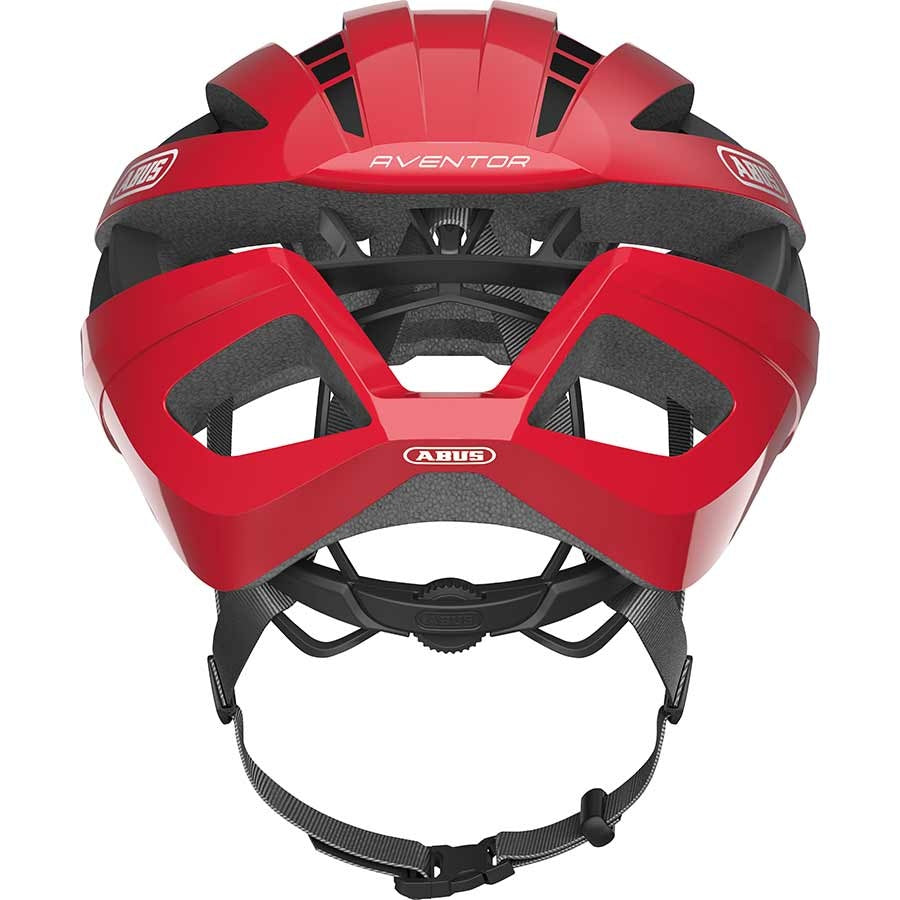 Abus - Aventor - Casque - Rouge Course - 210000007716