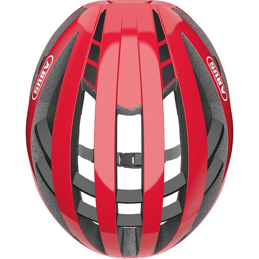 Abus - Aventor - Casque - Rouge Course - 210000007716