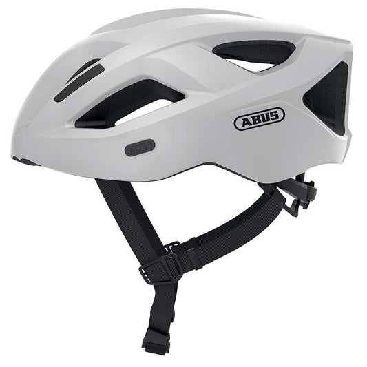 Abus - Aduro 2.1 - Casque - Blanc Polaire - 210000007720