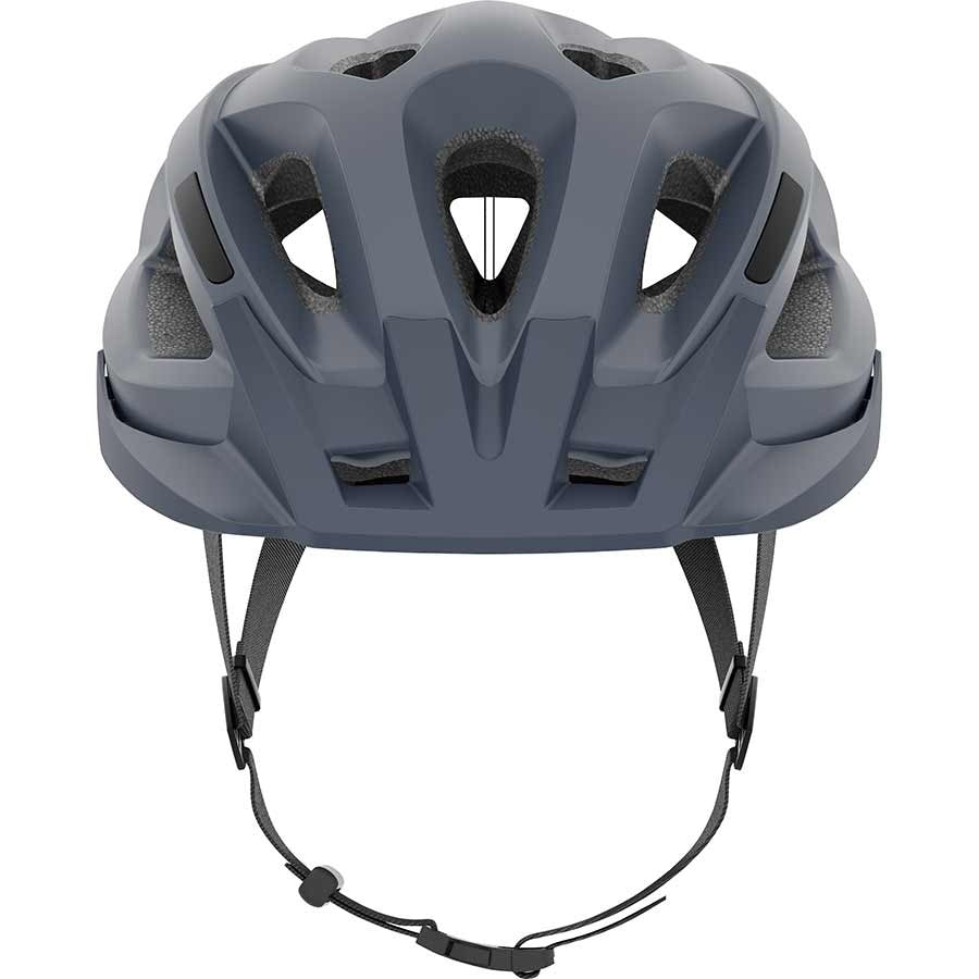 Abus - Aduro 2.1 - Casque - Bleu Ardoise - M - 52 - 58cm - 210000007721