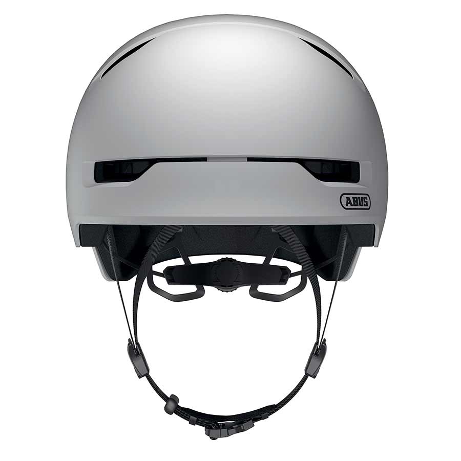 Abus, Scraper 3.0, Helmet, Velvet Black, L, 57 - 62cm