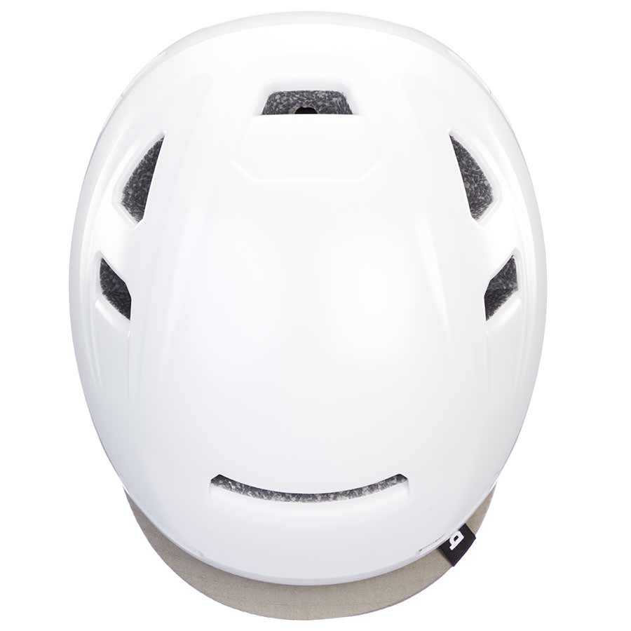 Bern, Hudson MIPS, Helmet, Black, L, 59 - 62cm