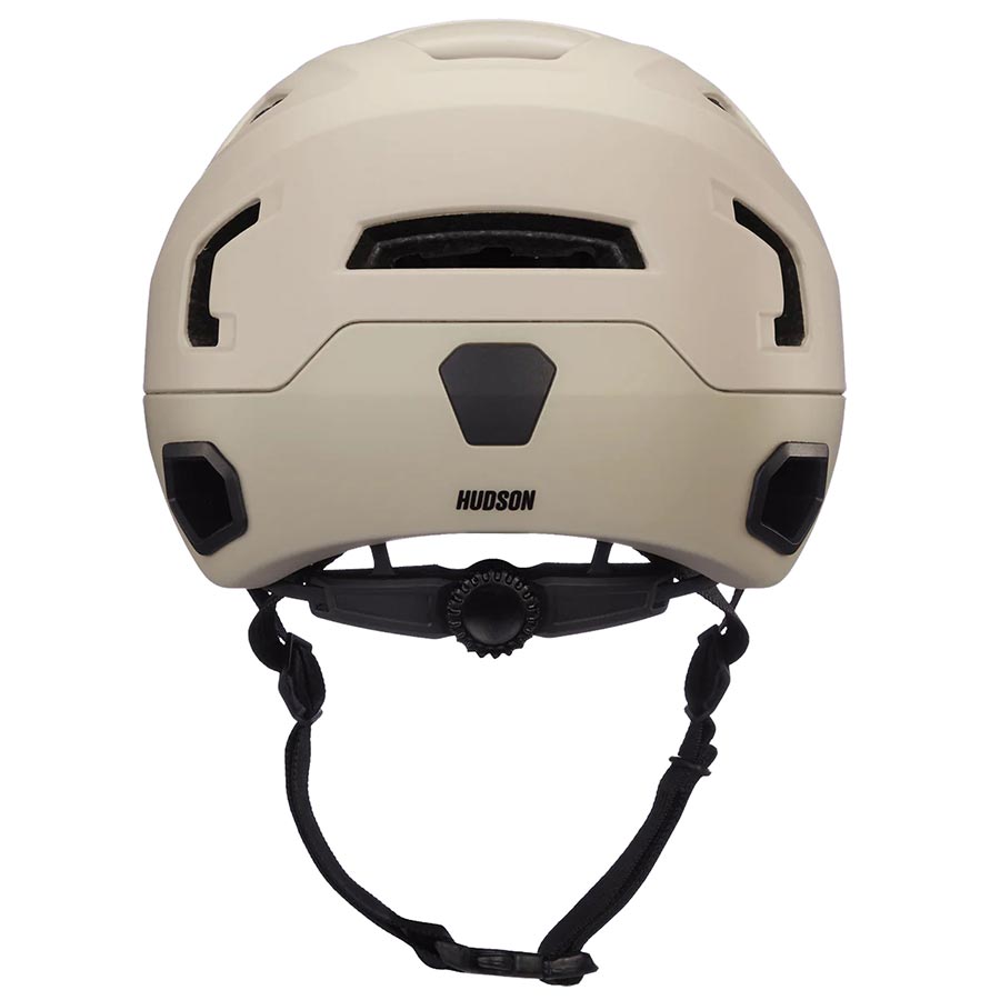 Bern, Hudson MIPS, Helmet, Black, L, 59 - 62cm