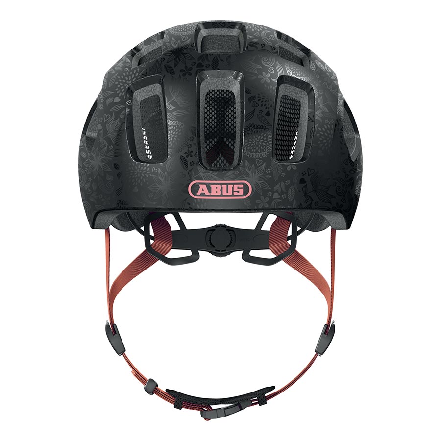 Abus, Youn-I 2.0, Helmet, Velvet Black, M