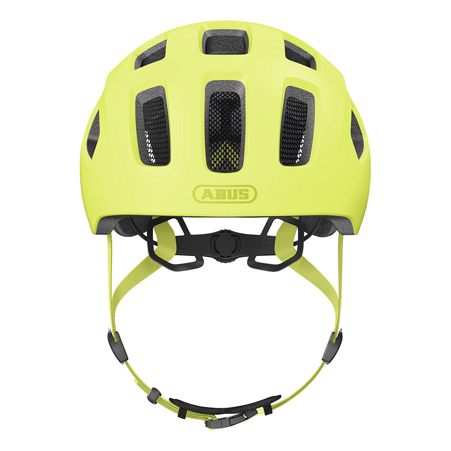 Abus, Youn-I 2.0, Helmet, M, 52 - 57cm, Mono Orange
