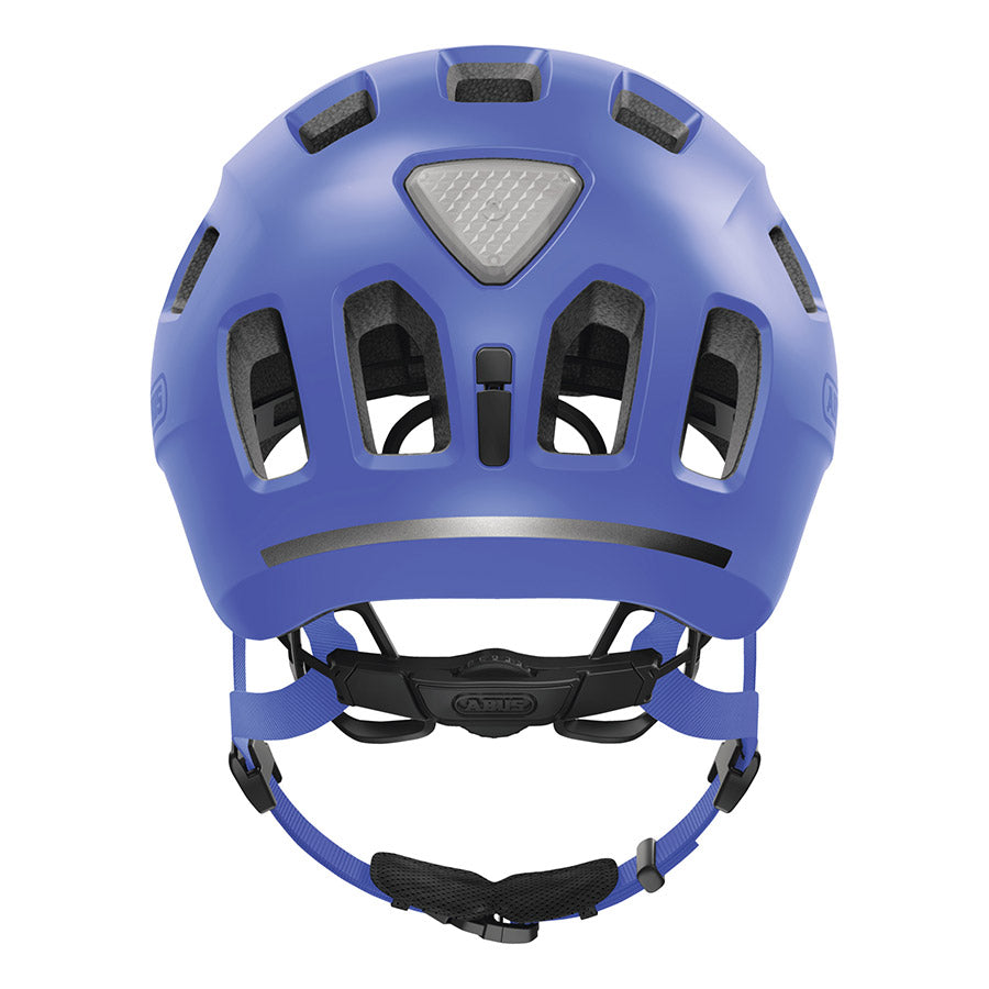 Abus, Youn-I 2.0, Helmet, M, 52 - 57cm, Mono Orange