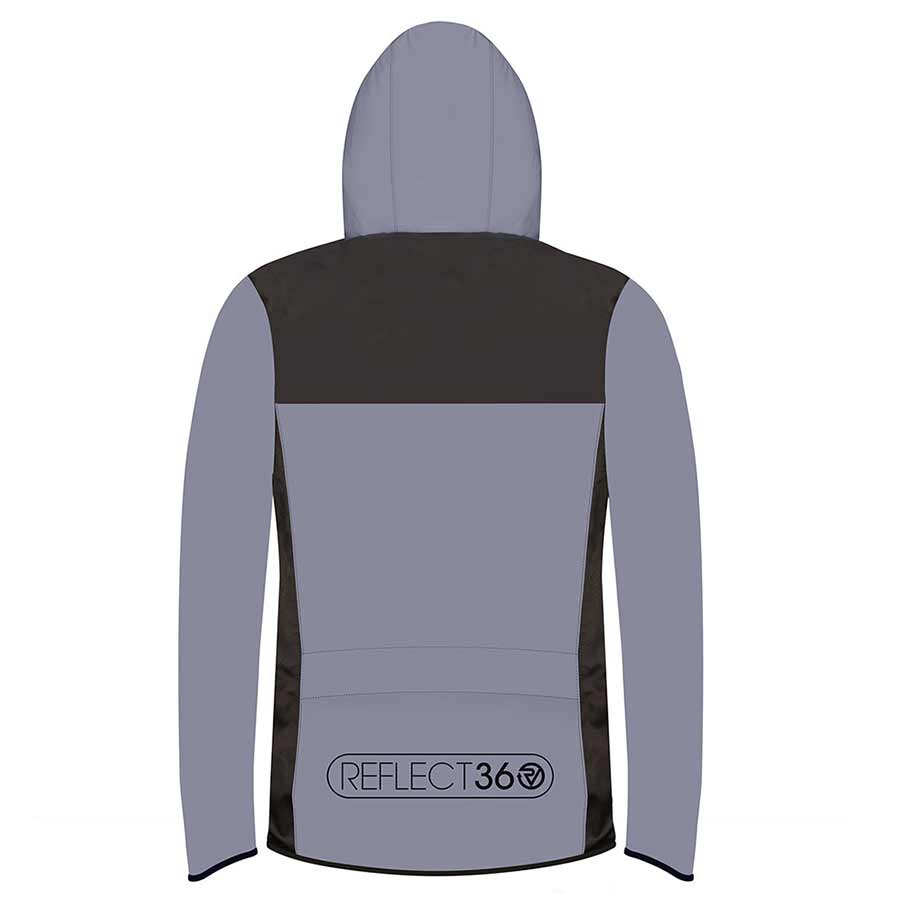 Proviz, REFLECT360, Kids, Black Reflect, 10-12 years