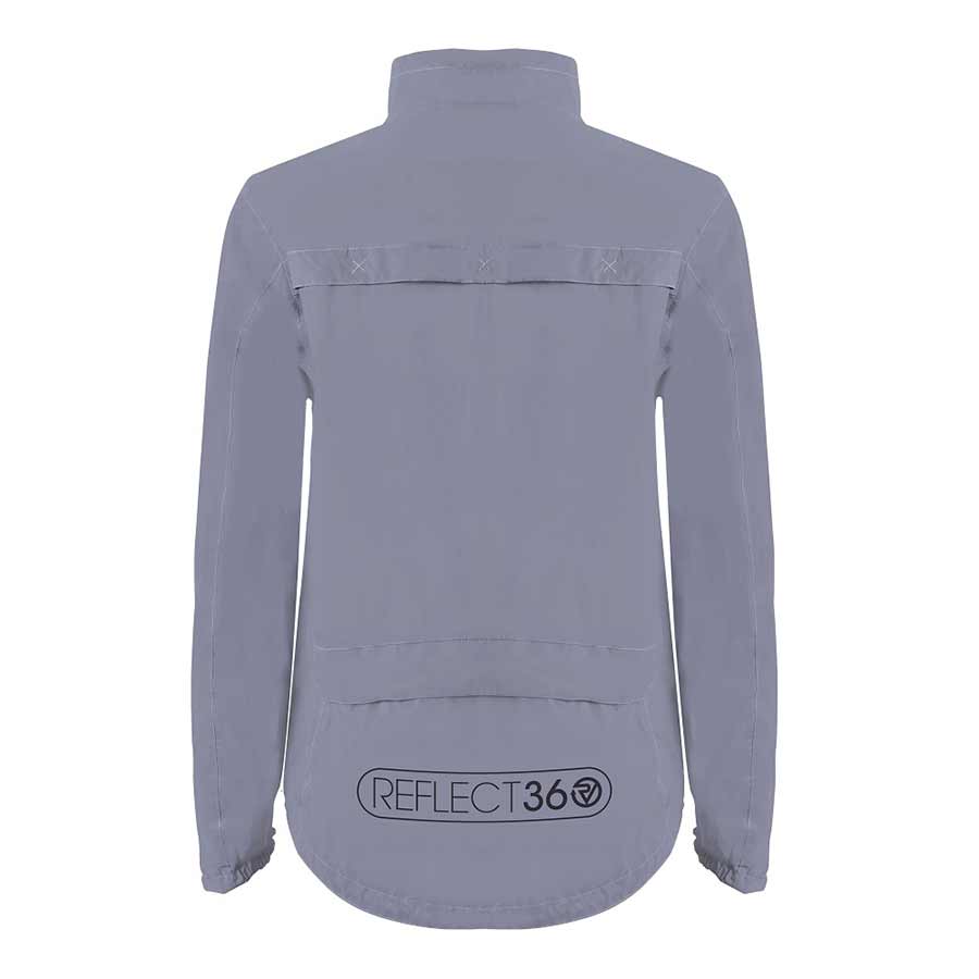 Proviz, REFLECT360, Jacket, Men, Silver, S