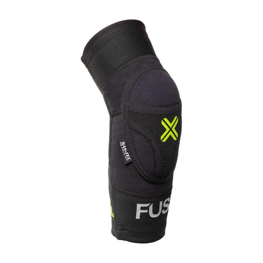 Fuse, Omega, Elbow/Forearm Guard, Black, LXL, Pair