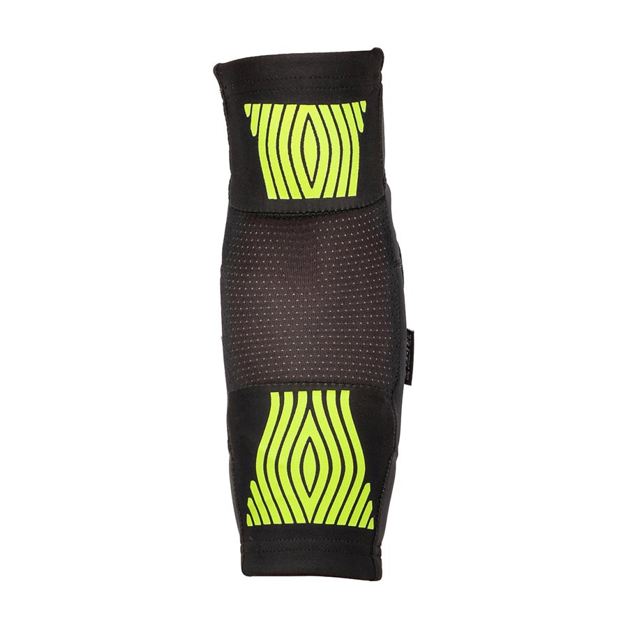 Fuse, Omega, Elbow/Forearm Guard, Black, LXL, Pair