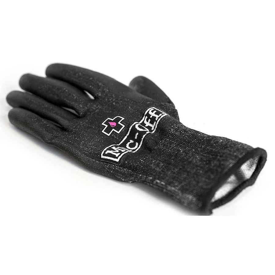 Muc-Off, Mechanics Gloves, S
